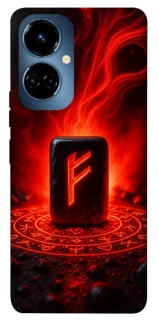 Чехол на TECNO Camon 19 Pro Феху фото 1 из 1