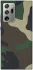 Чехол на Samsung Galaxy Note 20 Ultra Camouflage v8 фото 1 из 1