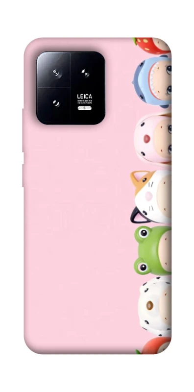 Чохол на Xiaomi 13 Sonny angel wallpaper фото 1 з 1