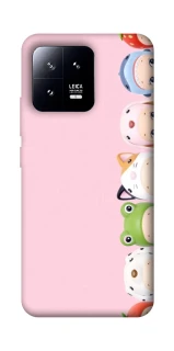 Чехол на Xiaomi 13 Sonny angel wallpaper фото 1 из 1