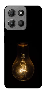 Чохол на Motorola Moto G15 Power Лампа Едісона фото 1 з 1