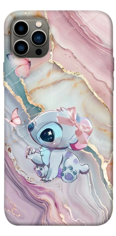 Чехол на Apple iPhone 12 Pro (6.1") Stitch ver.26 фото 1 из 1