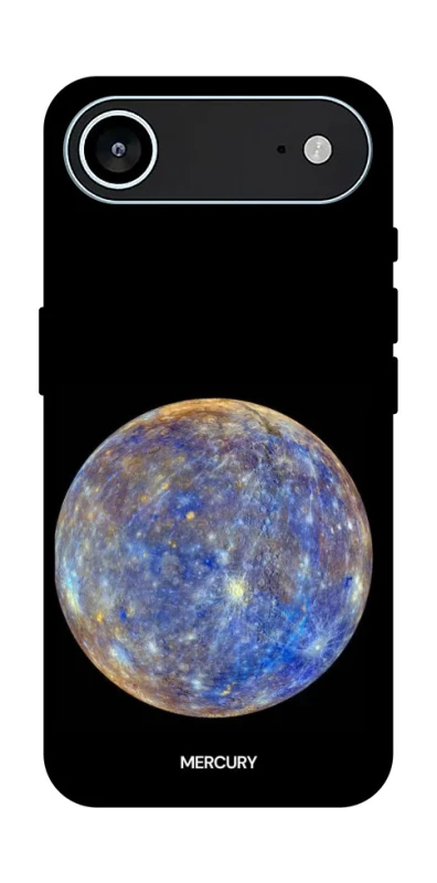 Чехол на Apple iPhone 17 Air (6.5") Mercury фото 1 из 1