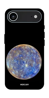 Чехол на Apple iPhone 17 Air (6.5") Mercury фото 1 из 1