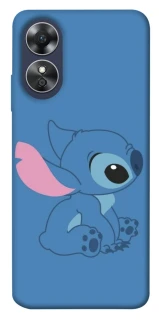 Чохол на Oppo A17 Pair romantic theme ver.3 фото 1 з 1