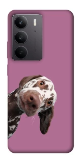 Чехол на Realme C75 А что тут фото 1 из 1