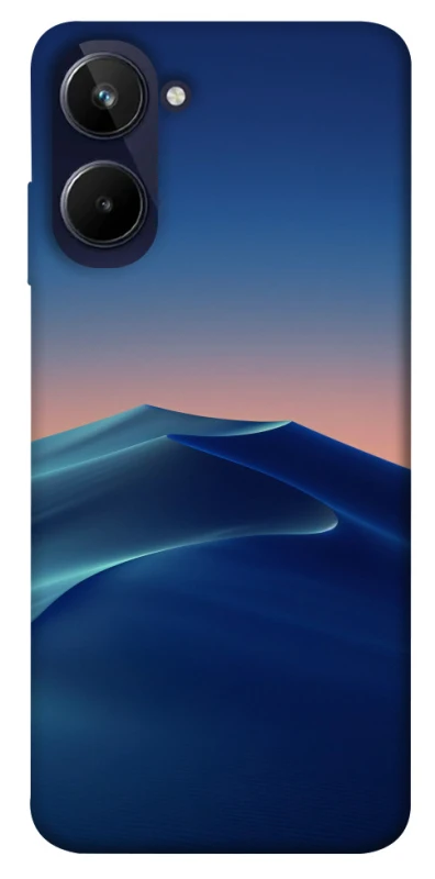 Чохол на Realme 10 4G Night dune фото 1 з 1