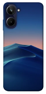 Чехол на Realme 10 4G Night dune фото 1 из 1
