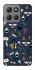 Чохол на Motorola Moto G15 4G Harry Potter v1 фото 1 з 1