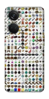 Чохол на OnePlus Nord 3 Minecraft v2 фото 1 з 1