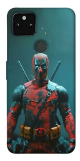 Чохол на Google Pixel 5A Deadpool v3 фото 1 з 1