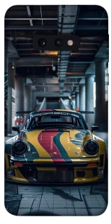 Чохол на Samsung Galaxy S10e Stylish Porsche фото 1 з 1