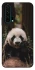 Чохол на Huawei Honor 20 Pro Панда фото 1 з 1