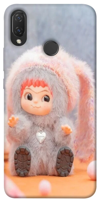 Чохол на Huawei P Smart+ (nova 3i) Wakuku ver.1 фото 1 з 1