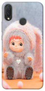 Чехол на Huawei P Smart+ (nova 3i) Wakuku ver.1 фото 1 из 1