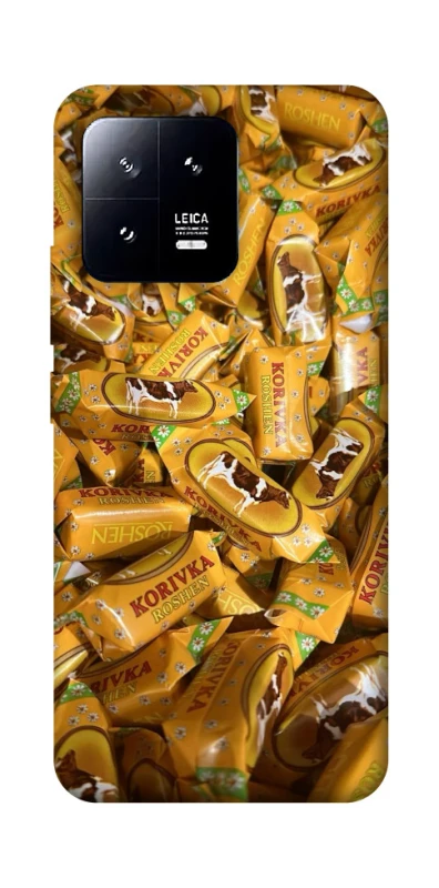 Чохол на Xiaomi 13 Roshen фото 1 з 1