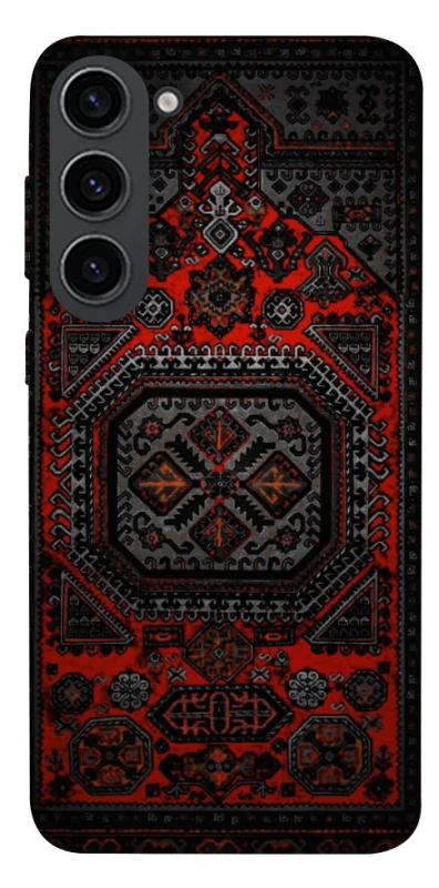 Чохол на Samsung Galaxy S23 Килим v16 фото 1 з 1