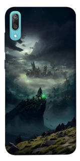Чохол на Huawei Y6 Pro (2019) Harry Potter Legacy фото 1 з 1