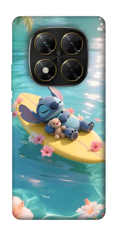 Чохол на Xiaomi Poco X7 Stitch ver.8 фото 1 з 1