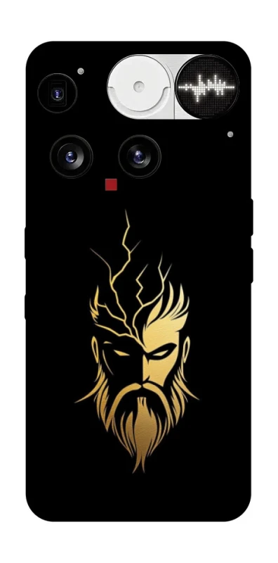 Чохол на Nothing Phone (3) Zeus фото 1 з 1