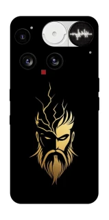 Чохол на Nothing Phone (3) Zeus фото 1 з 1