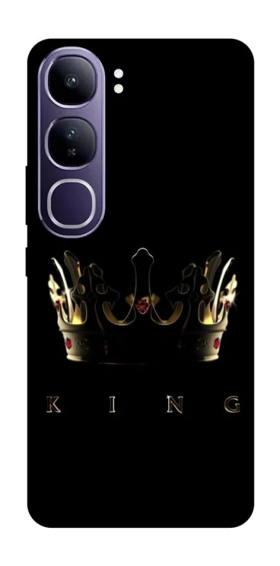 Чохол на Vivo Y300 King ver.2 фото 1 з 1