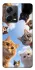 Чехол на Xiaomi Redmi Note 12 Pro 5G Cats фото 1 из 1