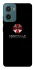 Чохол на Motorola Moto G06 Umbrella Corporation ver.2 фото 1 з 1