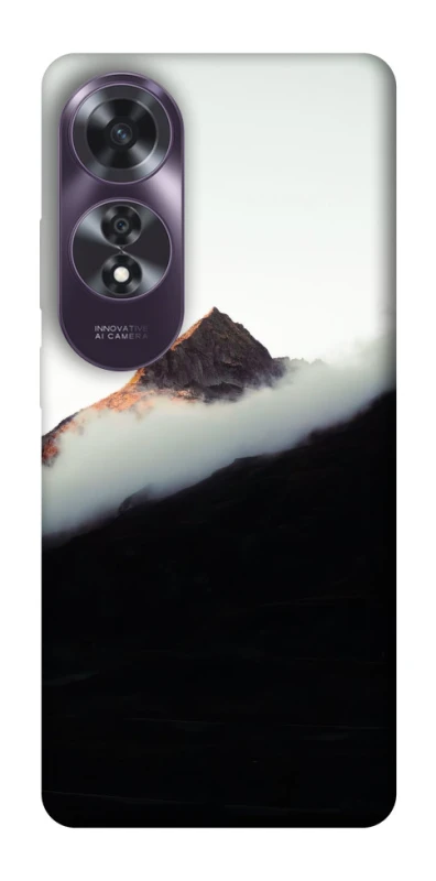 Чехол на Oppo A60 Mountain v3 фото 1 из 1