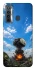 Чохол на TECNO Camon 17 Moscow never sleeps ver.6 фото 1 з 1