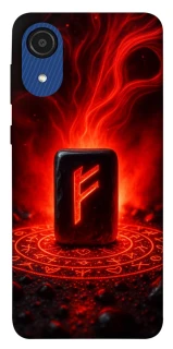 Чохол на Samsung Galaxy A03 Core Феху фото 1 Чохол на Samsung Galaxy A03 Core Феху фото 1 з 1