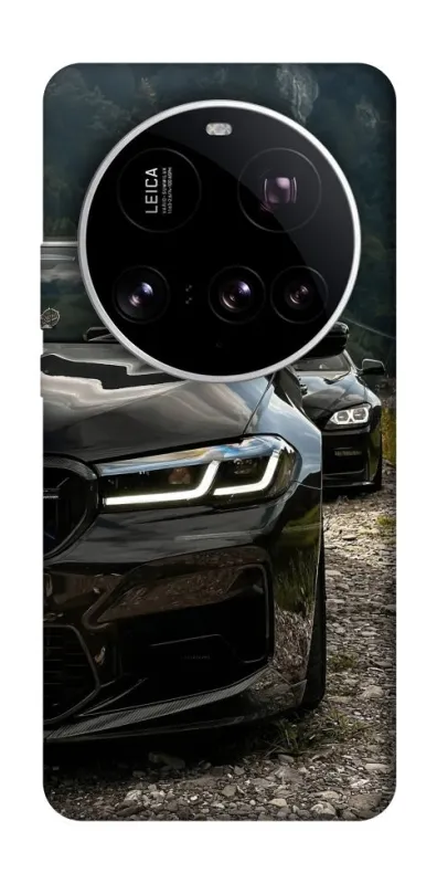 Чохол на Xiaomi 15 Ultra BMW v39 фото 1 з 1