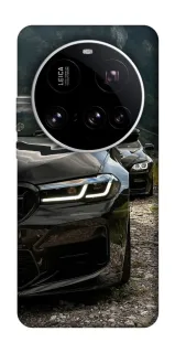 Чохол на Xiaomi 15 Ultra BMW v39 фото 1 з 1