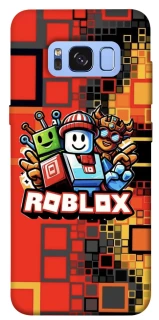 Чохол на Samsung G950 Galaxy S8 Roblox aesthetics ver.8 фото 1 з 1