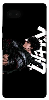Чехол на Google Pixel 7a Berserk v12 фото 1 из 1