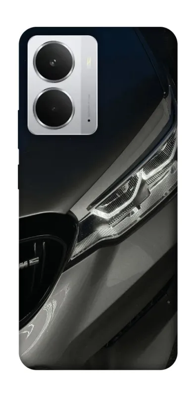 Чохол на Realme 14 BMW v44 фото 1 з 1