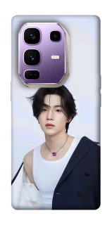 Чехол на Infinix Note 50 Pro+ Suga v2 - BTS фото 1 из 1