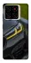 Чехол на ZTE Blade A56 BMW v48 фото 1 из 1