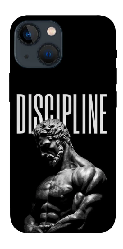 Чохол на Apple iPhone 13 mini (5.4") Discipline v2 фото 1 з 1