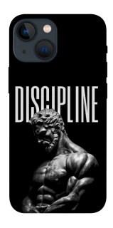 Чохол на Apple iPhone 13 mini (5.4") Discipline v2 фото 1 з 1