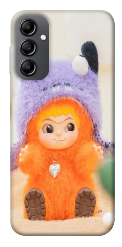 Чохол на Samsung Galaxy A14 4G/5G Wakuku ver.6 фото 1 з 1