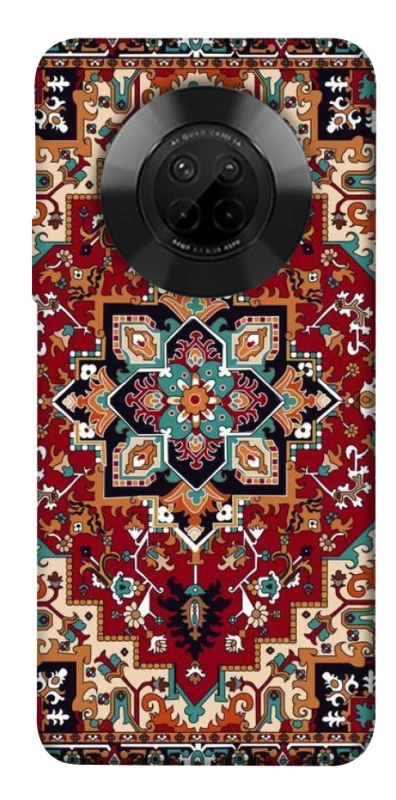 Чехол на Huawei Y9a Килим v4 фото 1 из 1