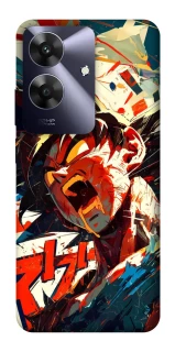 Чохол на Realme Note 60 Anime фото 1 з 1