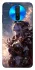 Чехол на Xiaomi Redmi K30 Sylvanas v2 фото 1 из 1