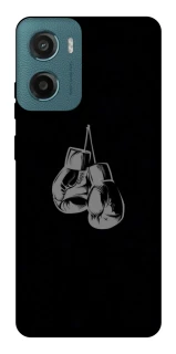 Чехол на Motorola Moto G06 boxing фото 1 из 1