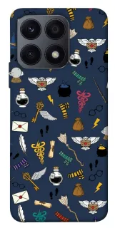 Чохол на Huawei Honor X8a Harry Potter v1 фото 1 з 1