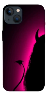 Чохол на Apple iPhone 13 (6.1") Pink Love фото 1 з 1