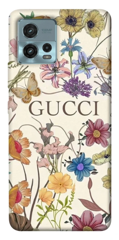 Чехол на Motorola Moto G72 Gucci ver.8 фото 1 из 1