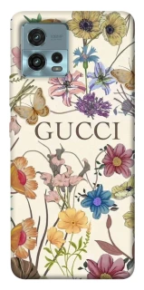 Чехол на Motorola Moto G72 Gucci ver.8 фото 1 из 1