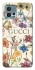 Чехол на Motorola Moto G72 Gucci ver.8 фото 1 из 1
